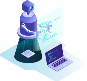 Разработка сайта для автоматизации бизнес-процессов в Тхируванантхапураме