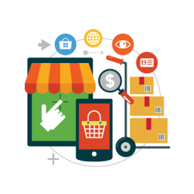 Разработка сложного сайта для сферы логистики в Тхируванантхапураме